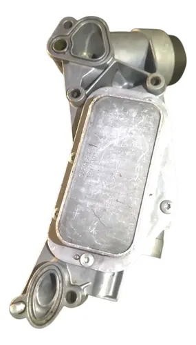 Radiador Resfriador De Óleo Com Suporte Cruze Gm 1.8 - Imagem 2