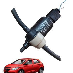 Bomba Esguicho Limpador Parabrisa Gm Onix 2016 94748988
