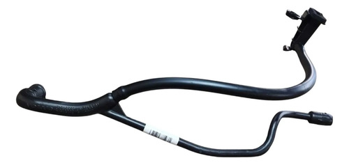 Tubo Duto Mangueira Água Radiador Volvo Xc60 2019 31366418 - Imagem 2