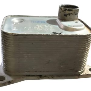 Resfriador Trocador Óleo Motor Tiguan 06k117021g 11-15