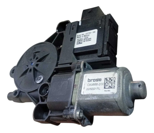 Motor Vidro Traseiro Esquerdo Toro 2022/2024 C89866200 - Imagem 3