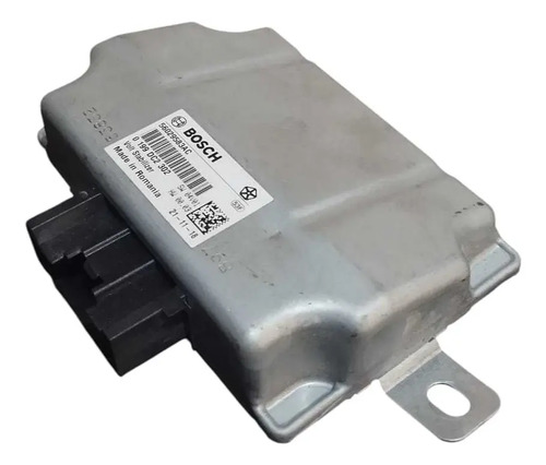 Módulo Estabilizador Voltagem Renegade Compass Toro 56029583 - Imagem 2