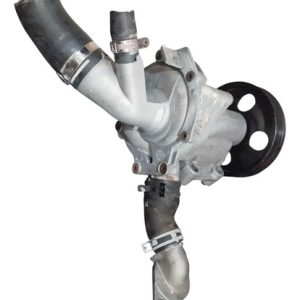 Bomba De Agua Fiat Toro Renegade Strada Cronos 1.8 55258142
