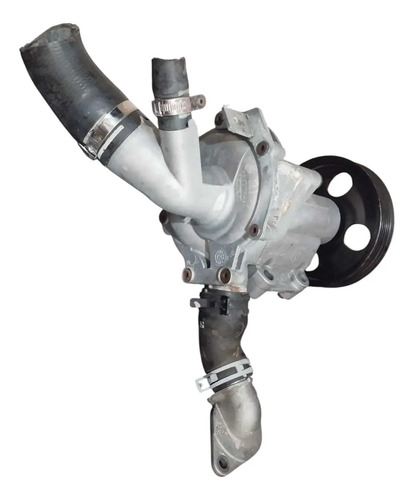 Bomba De Agua Fiat Toro Renegade Strada Cronos 1.8 55258142