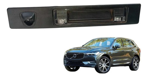 Maçaneta Do Porta Malas Volvo Xc60 2018 A 2022 32205429