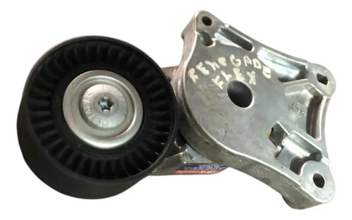 Tensor Correia Alternador Punto 1.8 2013 A 15 - Imagem 2