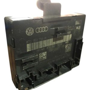 Módulo Porta Motorista Audi A4 A5 2009 A 2016 8t0959793g