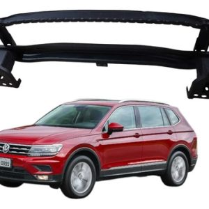 Alma Parachoque Dianteira Volkswagen Tiguan 2011 Original