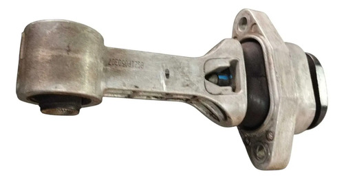 Calço Coxim Traseiro Cambio Hyundai Creta 2017 18 19 20 21 - Imagem 2