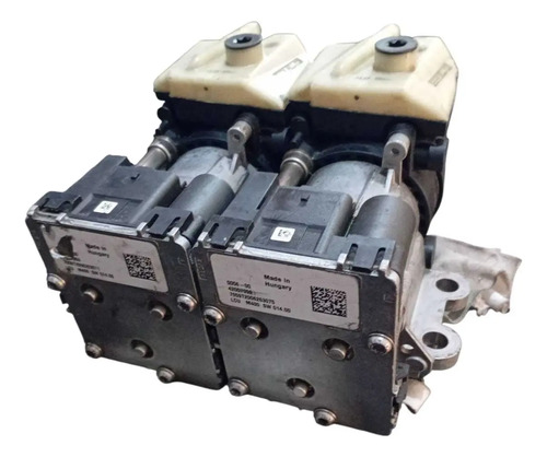 Bomba Óleo Superior Caixa Marcha Volvo Xc40 T5h 1.5 2022