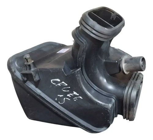 Caixa Ressonador Filtro De Ar Cruze 2012/16 - Imagem 4