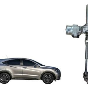 Coluna Direção Elétrica Honda Hrv 2016 A 2021 53681t7t0130