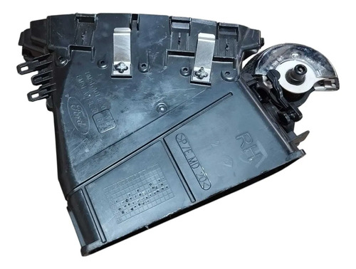 Difusor Ar Direito Ford Focus Bm51a014l20 Original - Imagem 4