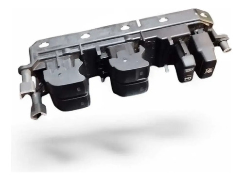 Botão Interruptor Vidro Elétrico Rav4 2.4 16v De 2005 À 2012 - Imagem 3