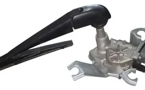 Motor Limpador Traseiro Jeep Renegade Compass 2016/2024