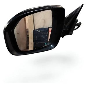 Retrovisor Esquerdo Range Rover Evoque 2012 2013 2014 2015