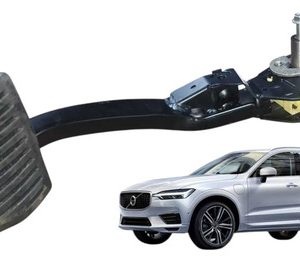 Pedal Atuador Freio Volvo Xc60 2.0 2018 A 2023 P31423965