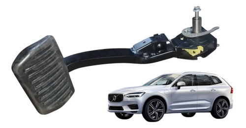 Pedal Atuador Freio Volvo Xc60 2.0 2018 A 2023 P31423965