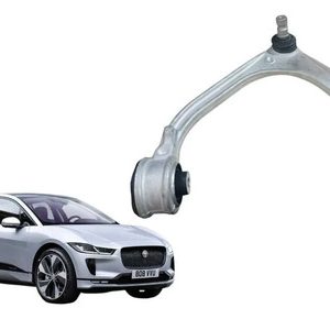 Bandeja Direita Jaguar I-pace Ev400 2021 A 2023 Hk833084