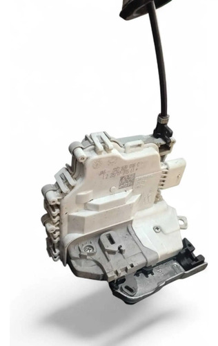 Fechadura Porta Traseira Direita Audi A4 2.0 2016-2019 - Imagem 5