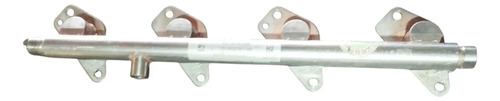 Flauta Injetor Mercedes Gla Cla A200 B200 A2700701595 - Imagem 3