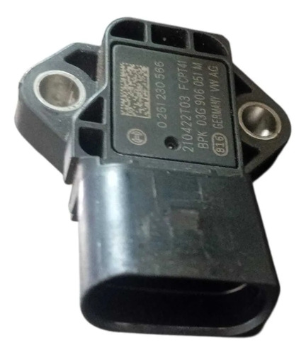 Sensor Map Vw Saveiro Spacecross Spacefox Tiguan Touareg Up! - Imagem 5
