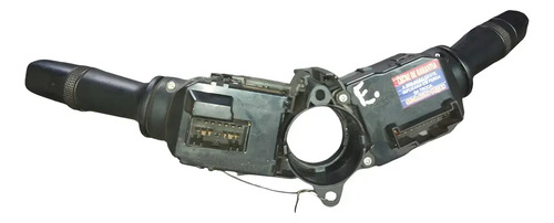 Chave Seta Limpador Comando Hyundai Veloster 2011/2020 - Imagem 2