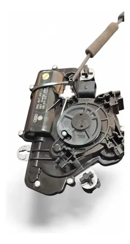 Fechadura Da Tampa Traseira Audi Q5 2021 - Imagem 3