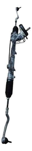 Caixa Direção Renault Sandero Logan 2015 A 2021 Jg301004020 - Imagem 3