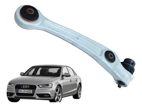 Braço Oscilante Diant. Inf. Esq. Audi A4 2007-2013 8k0407155