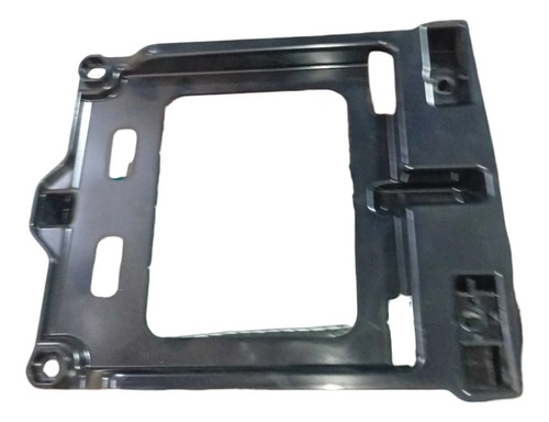 Suporte Tela Multimidia - Volvo Xc40 T-4 Inscript 2020 - Imagem 2