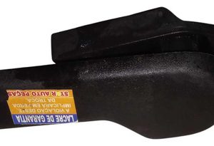 Alavanca Puxador Capo Up Jetta Tiguan Passat Vw