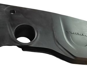 Tampa Capa Motor Renegade Toro Compass 1.3