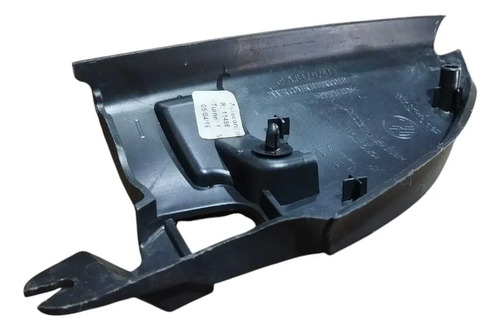 Acabamento Retrovisor Direito Polo Virtus 2018-24 6ea837974e - Imagem 2