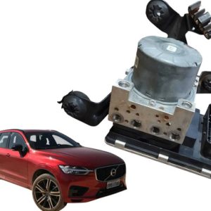 Modulo De Freio Abs Volvo Xc60 32214804 10091504803 018-020
