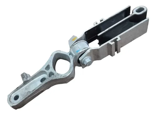 Coxim Câmbio C/suporte Volvo Xc60 T5 2014/2021 31430442 - Imagem 3
