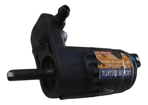Bomba Esguicho Lavador Astra Corsa 2006 A2010