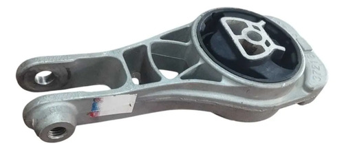 Coxim Inferior Cambio Gm Prima Onix 1.0 2017 2018 2019 - Imagem 2