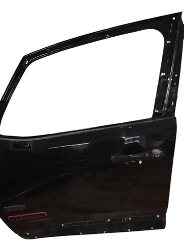Porta Dianteira Esquerda Original Jeep Renegade 2016 A 2026 Dianteira Esquerdo Verde-escuro - Imagem 2