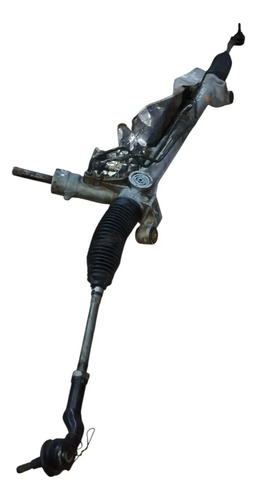 Caixa Direção Eletrohidráulica Volvo C30 S40 2006 - 2012 - Imagem 2