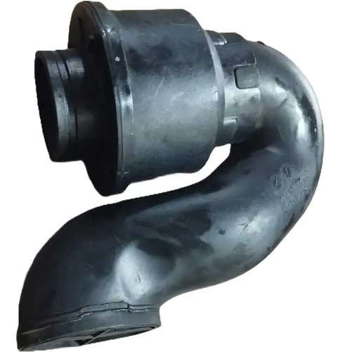 Duto Cano Caixa Ar Bmw 130 330 325 Motor N52 2005 2010 - Imagem 5