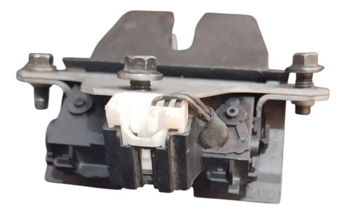 Fechadura / Fecho Da Mala Volvo V40 Hatchback, De 2012 A 201 - Imagem 3