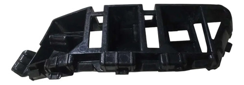 Suporte Guia Parachoque Dianteiro Tiguan 12/17 Original Esq. - Imagem 3