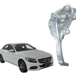 Manga Eixo Mercedes Dianteira Esquerda C180 C200 2015 A 2019