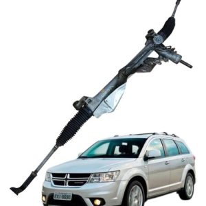 Caixa Direção Eletrohidráulica Volvo C30 S40 2006 - 2012