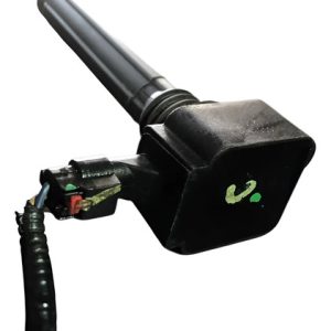Bobina De Ignição Jeep Compass Flex 55000827ab