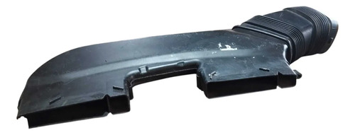 Duto Entrada De Ar Bmw X1 2010 2011 2012 0170389117 - Imagem 2