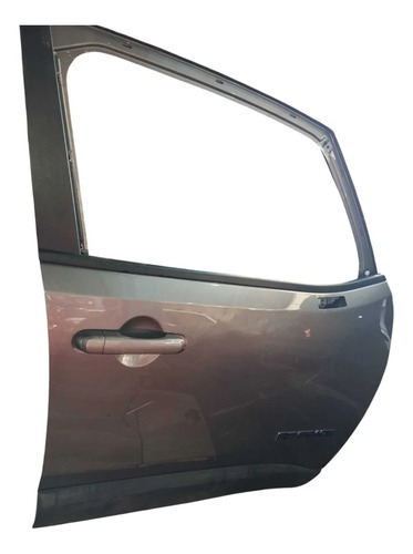 Porta Dianteira Direita C/maçaneta Jeep Renegade 2016 A 2025 Dianteira Direita Cinza - Imagem 4