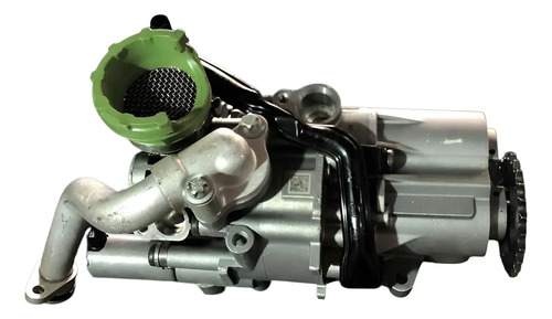 Bomba De Óleo Porsche Boxter Cayman 982 718 15a23