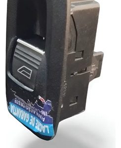 Botão Comando Vidro Elétrico Ford New Fiesta 2017 C1bb237w20